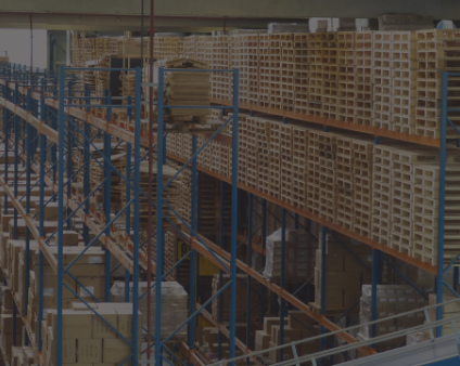 Warehousing Image